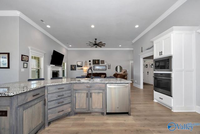 26442 Ashland Ridge Lane, Athens, AL 35613