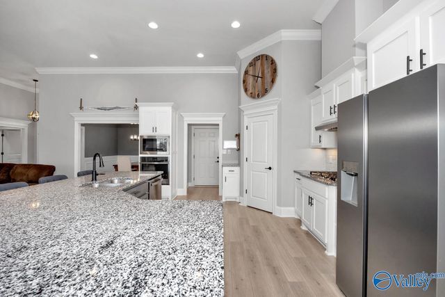 26442 Ashland Ridge Lane, Athens, AL 35613