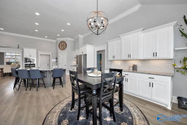 26442 Ashland Ridge Lane, Athens, AL 35613