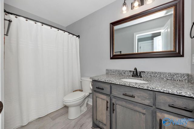 26442 Ashland Ridge Lane, Athens, AL 35613