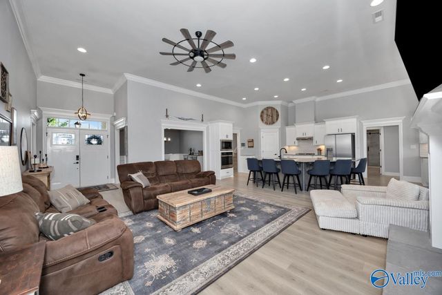 26442 Ashland Ridge Lane, Athens, AL 35613