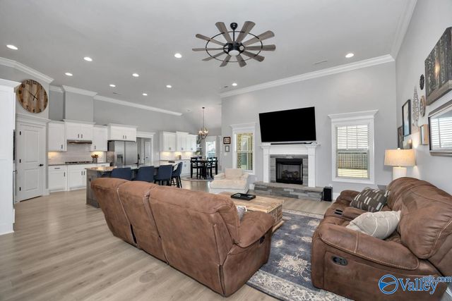 26442 Ashland Ridge Lane, Athens, AL 35613