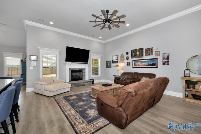 26442 Ashland Ridge Lane, Athens, AL 35613