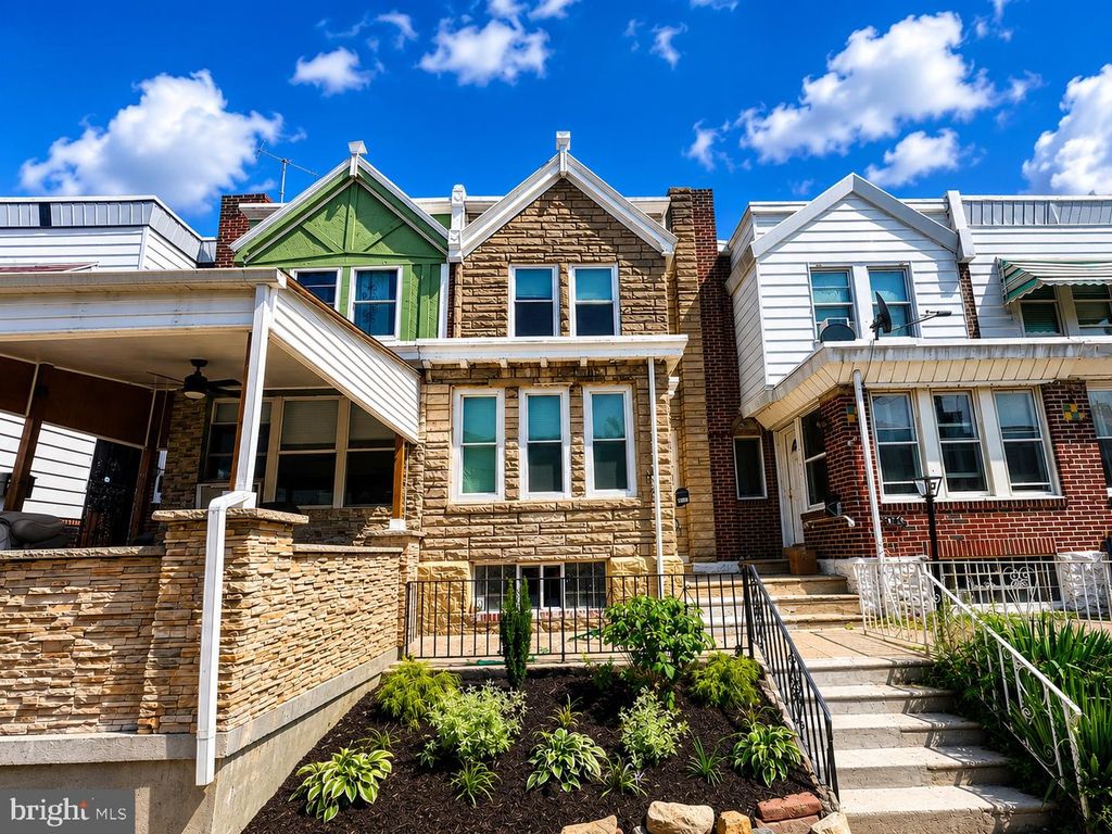 4047 HOWLAND ST, PHILADELPHIA, PA 19124 — photo 2