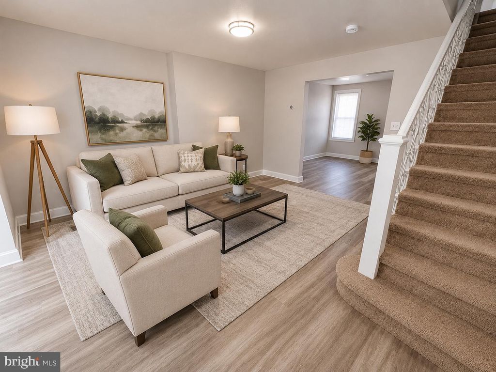 4047 HOWLAND ST, PHILADELPHIA, PA 19124 — photo 5
