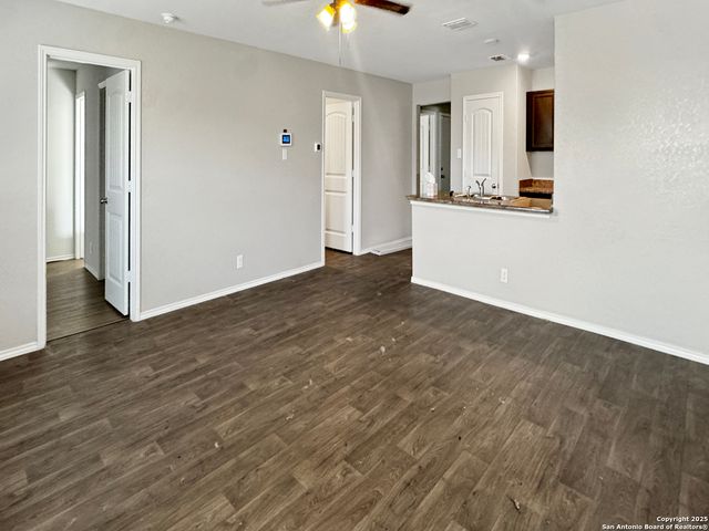 8212 Rocky Pebble, San Antonio, TX 78244