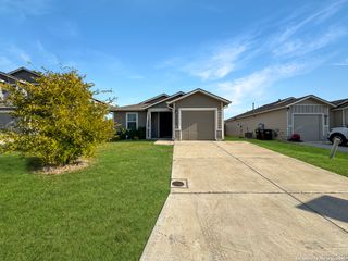 8212 Rocky Pebble, San Antonio, TX 78244