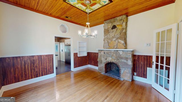 210 Parker Avenue N, Brooklet, GA 30415