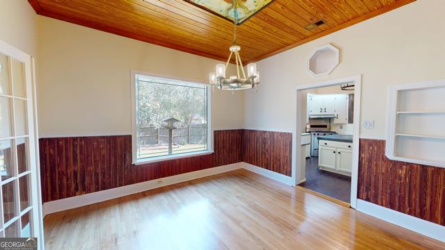 210 Parker Avenue N, Brooklet, GA 30415