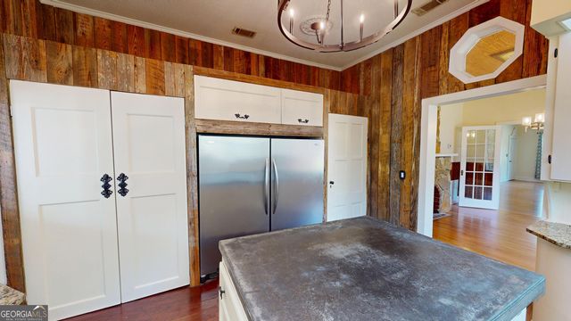 210 Parker Avenue N, Brooklet, GA 30415