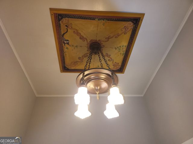 210 Parker Avenue N, Brooklet, GA 30415