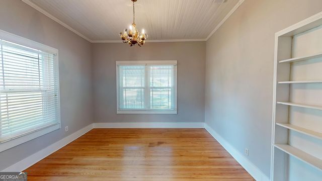 210 Parker Avenue N, Brooklet, GA 30415