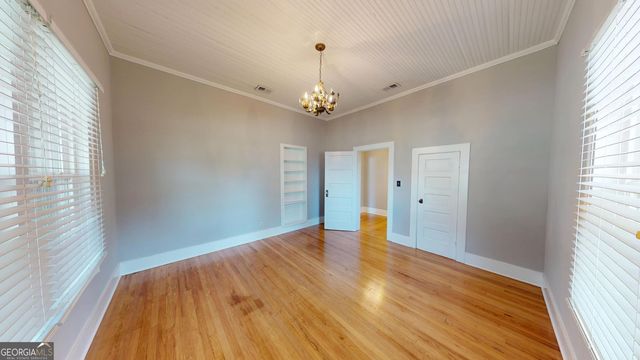 210 Parker Avenue N, Brooklet, GA 30415