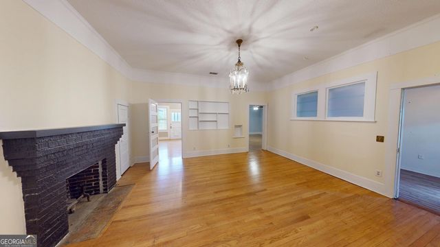 210 Parker Avenue N, Brooklet, GA 30415