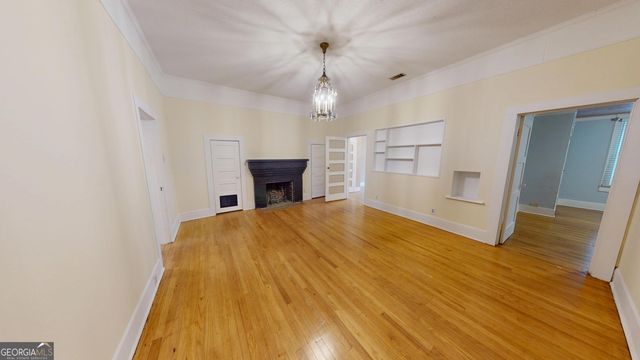 210 Parker Avenue N, Brooklet, GA 30415