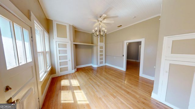 210 Parker Avenue N, Brooklet, GA 30415