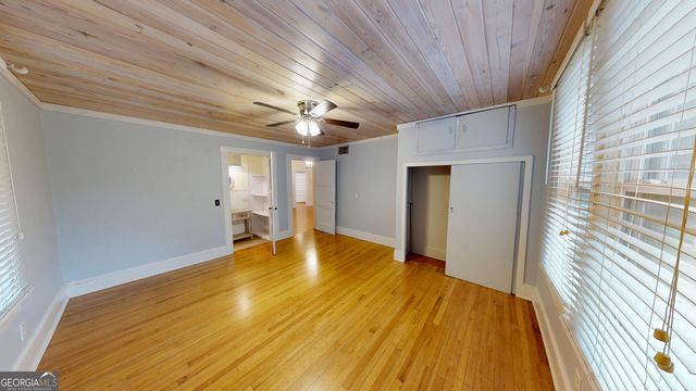 210 Parker Avenue N, Brooklet, GA 30415