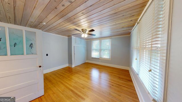 210 Parker Avenue N, Brooklet, GA 30415