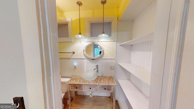 210 Parker Avenue N, Brooklet, GA 30415