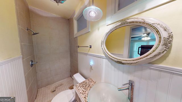 210 Parker Avenue N, Brooklet, GA 30415