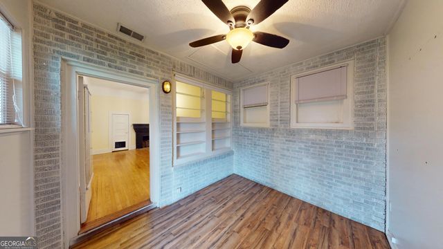 210 Parker Avenue N, Brooklet, GA 30415