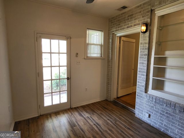 210 Parker Avenue N, Brooklet, GA 30415