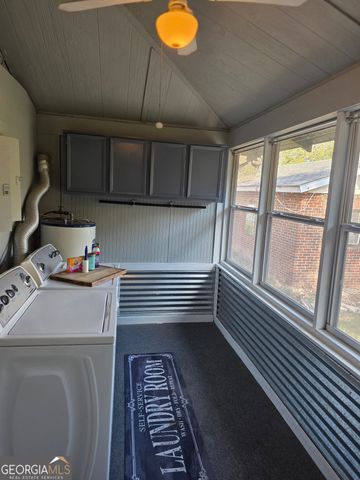 210 Parker Avenue N, Brooklet, GA 30415