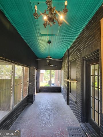 210 Parker Avenue N, Brooklet, GA 30415