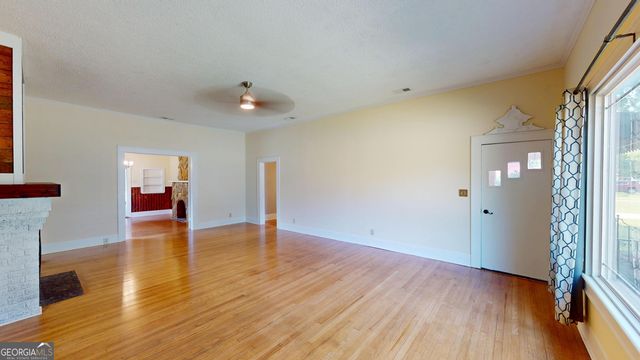 210 Parker Avenue N, Brooklet, GA 30415