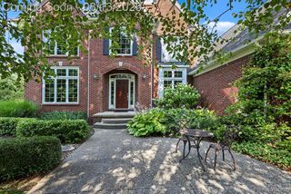 75365 Peters Drive, Romeo, MI 48065