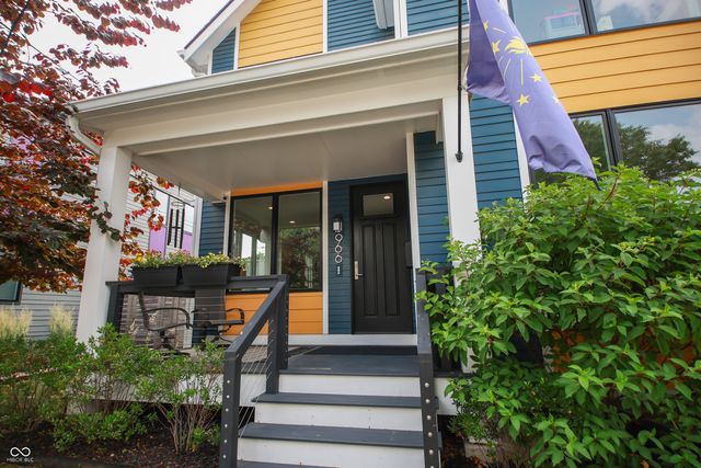 966 Stillwell Street, Indianapolis, IN 46202