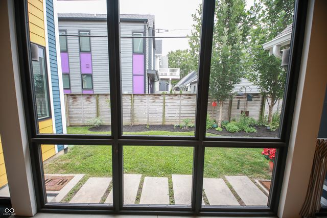 966 Stillwell Street, Indianapolis, IN 46202