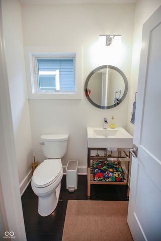 966 Stillwell Street, Indianapolis, IN 46202