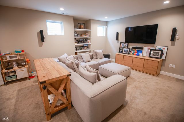 966 Stillwell Street, Indianapolis, IN 46202
