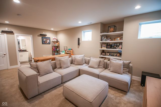 966 Stillwell Street, Indianapolis, IN 46202