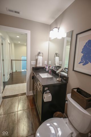 966 Stillwell Street, Indianapolis, IN 46202