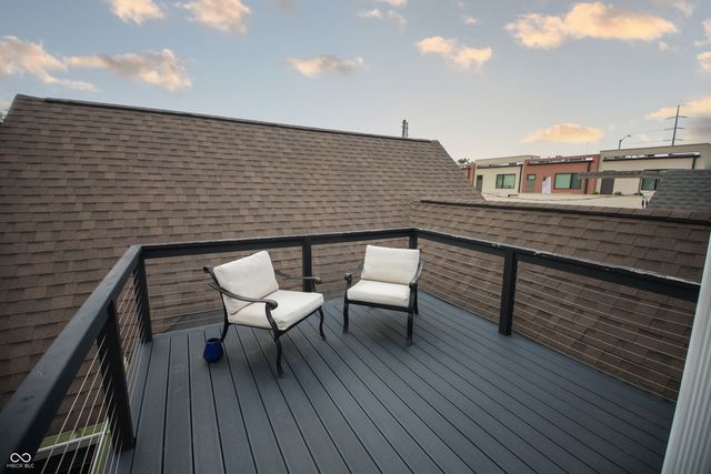 966 Stillwell Street, Indianapolis, IN 46202