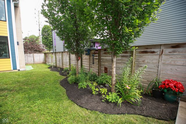 966 Stillwell Street, Indianapolis, IN 46202