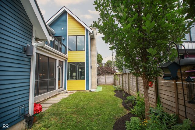 966 Stillwell Street, Indianapolis, IN 46202