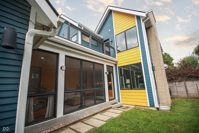 966 Stillwell Street, Indianapolis, IN 46202