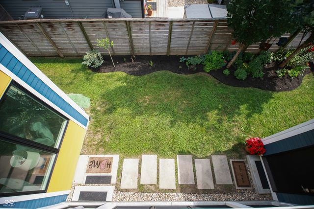 966 Stillwell Street, Indianapolis, IN 46202