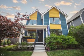 966 Stillwell Street, Indianapolis, IN 46202