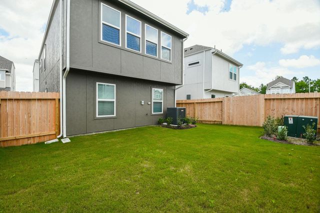 11416 Lucky Falls, South Houston, TX 77047