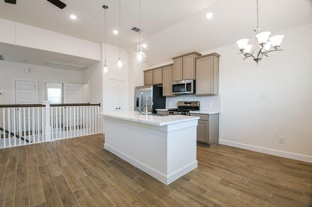 11416 Lucky Falls, South Houston, TX 77047