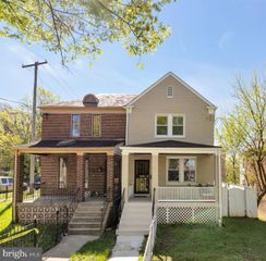 65 ALLISON ST NE, Washington, DC 20011
