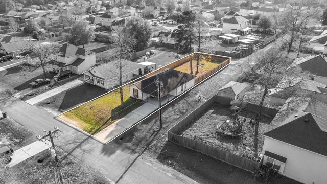 8857 E Buffalo Circle, Willis, TX 77378