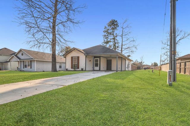 8857 E Buffalo Circle, Willis, TX 77378