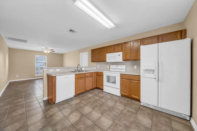 8857 E Buffalo Circle, Willis, TX 77378