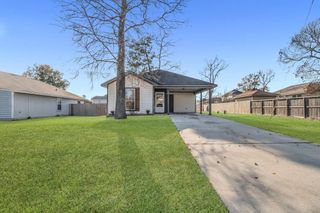8857 E Buffalo Circle, Willis, TX 77378