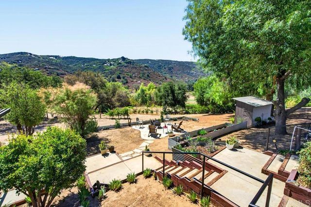 21041 Black Canyon Road, Ramona, CA 92065